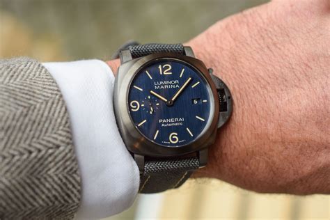 watch like panerai luminor|luminor Panerai price list.